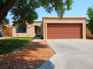 356 Ridgecrest Ave, White Rock, NM 87547