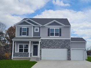 4095 Indian Ridge Dr, Waukee, IA 50263