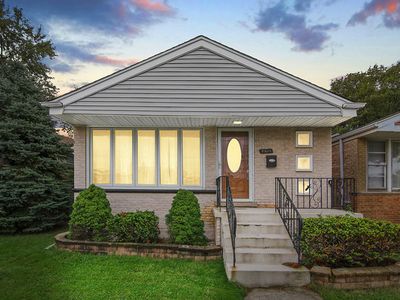 6422 W Windsor Ave, Berwyn, IL, 60402