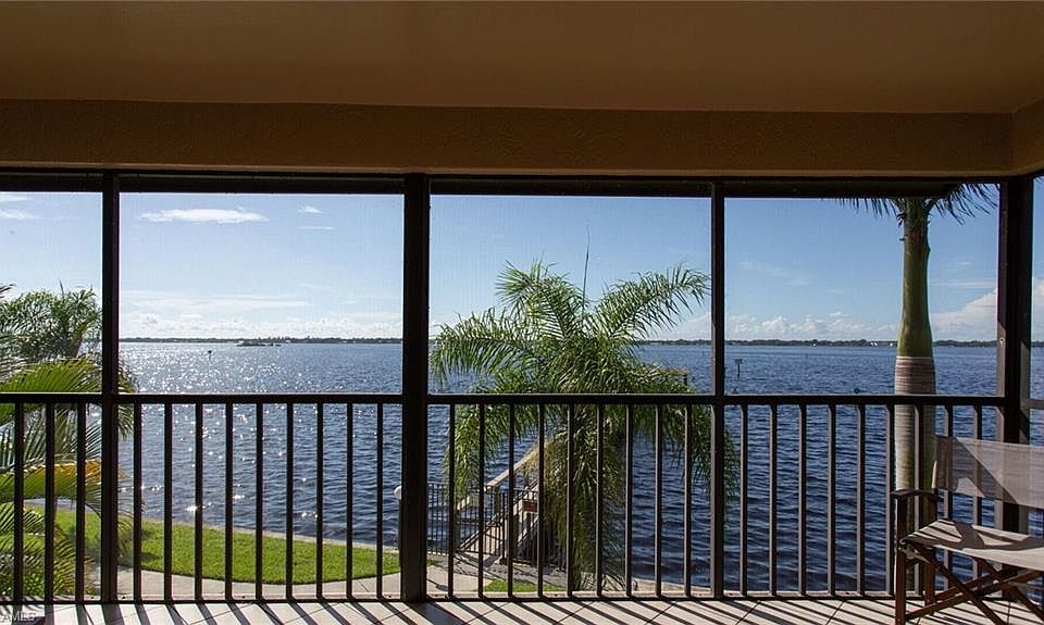 Admiralty Yacht Club Apartments North Fort Myers, FL Zillow