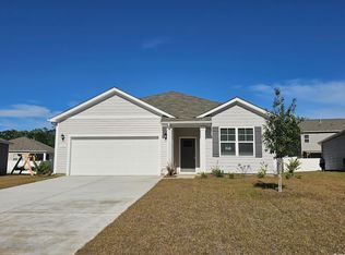 1386 Nokota Dr, Conway, SC 29526