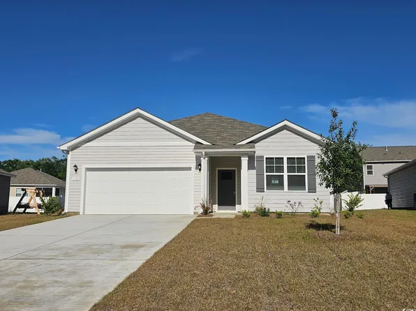 1386 Nokota Dr., Conway, SC 29526