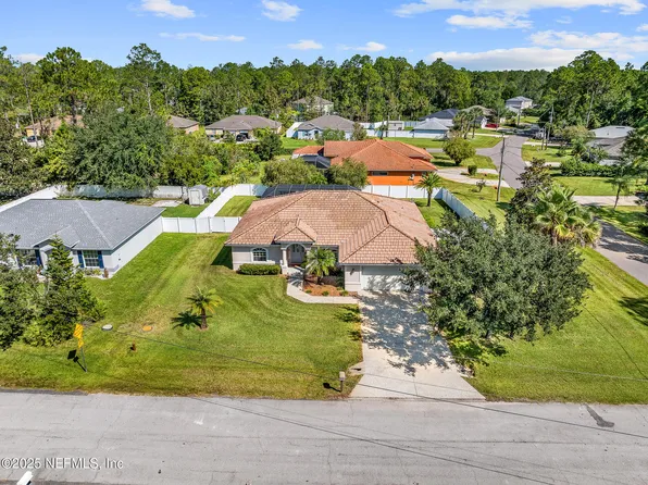 2 SLATE BLUE Place, Palm Coast, FL 32164