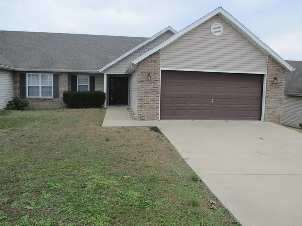 139 Woodland Dr N, Branson, MO 65616