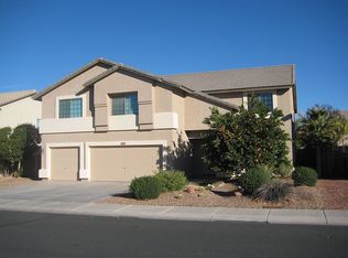9054 W Yukon Dr, Peoria, AZ 85382