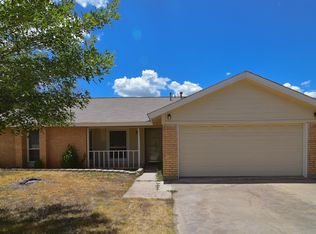 402 Splitrock, Round Rock, TX 78681