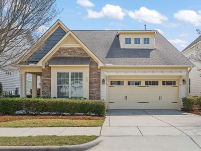 33 Heatherwood Dr, Chapel Hill, NC, 27516