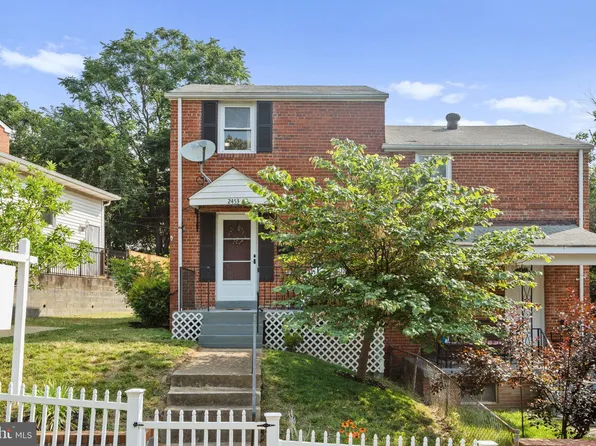 2453 S Monroe St, Arlington, VA 22206