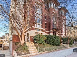 1622 18th St NW #A, Washington, DC 20009