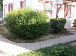 115 Arvin St APT 3, Bakersfield, CA 93308