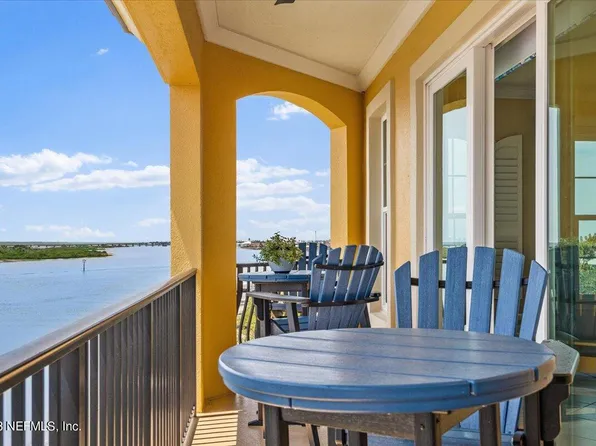 130 SUNSET HARBOR Way #301, St. Augustine, FL 32080