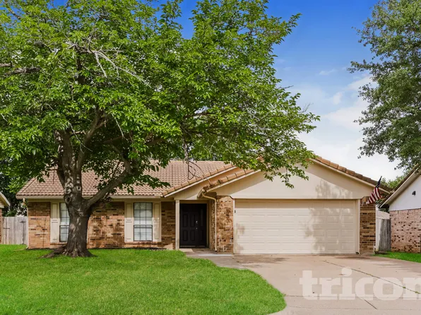 7421 Ridge Rd W, Fort Worth, TX 76133