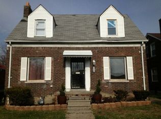 9577 E Outer Dr, Detroit, MI 48213