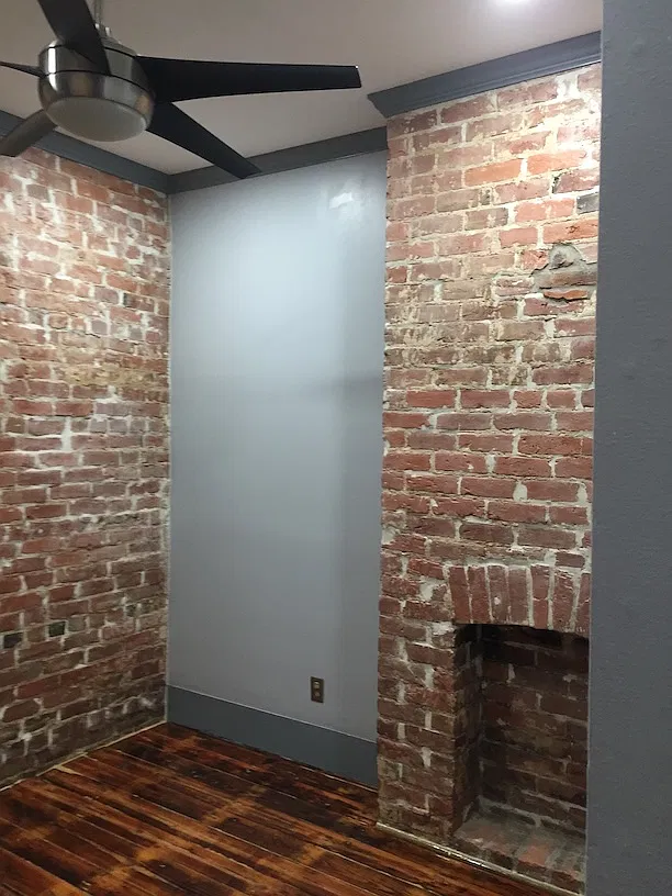 1 bed, 400 sqft, $875 — Photo 3