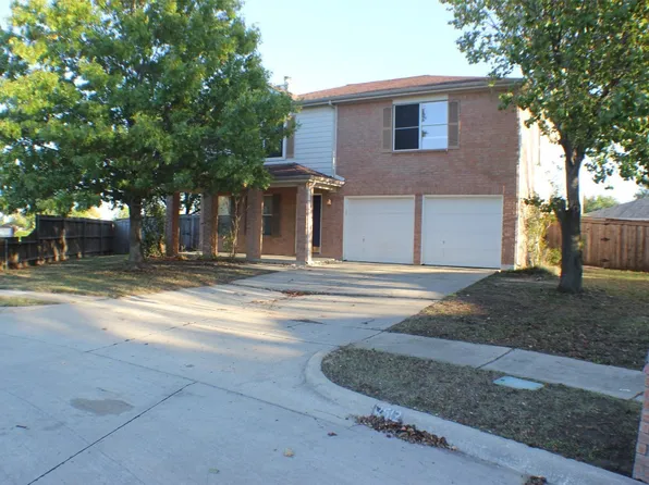 4512 Claret Ct, Argyle, TX 76226