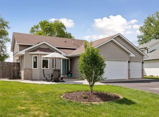 1709 Shasta Dr, Hudson, WI 54016