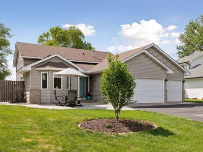 1709 Shasta Dr, Hudson, WI, 54016
