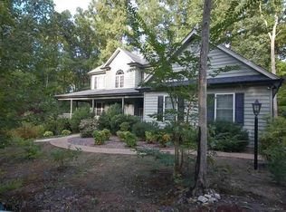 1598 Middle River Rd, Stanardsville, VA 22973