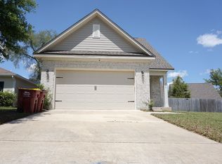 200 Ladue Ave, Crestview, FL 32539