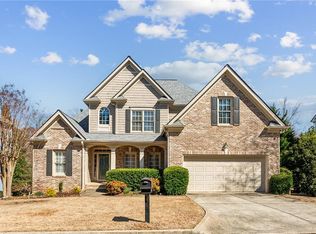 3262 Emerald Brook Ln, Decatur, GA 30033