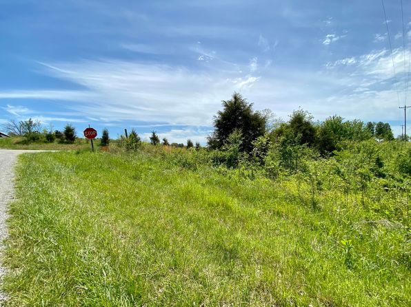 0 Boyds Knob Rd, Munfordville, KY 42765