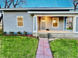 1012 E Walnut St, Rich Hill, MO 64779