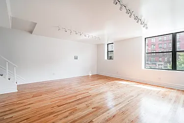 Rented by REAL New York