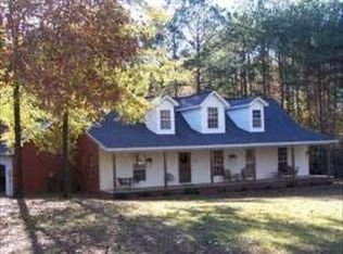 1313 Yeates Subdivision Rd, Starkville, MS 39759