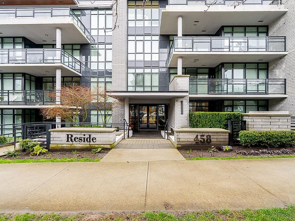 1st image of 458 W 63rd Ave #404