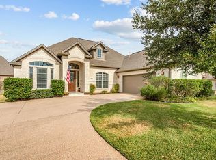 2088 Ravenstone Loop, College Station, TX 77845