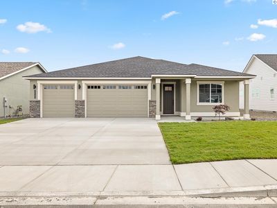 12106 Dunsmuir Dr, Pasco, WA, 99301