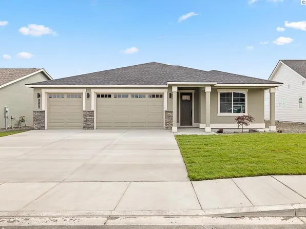 12106 Dunsmuir Dr, Pasco, WA 99301