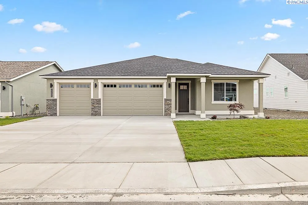 12106 Dunsmuir Dr photo 1