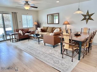 71 Sheffield Rd #71, Sky, MT 59716