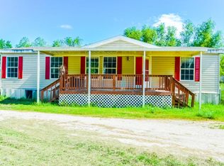 158 Shield Rd, Rayne, LA 70578