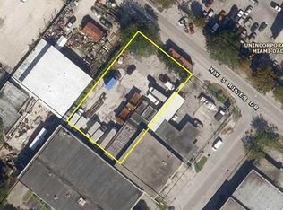 3220 NW South River Dr, Miami, FL 33142