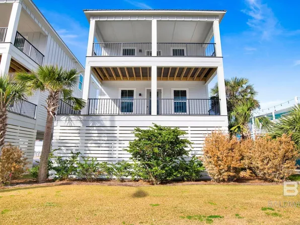 167 E J Cir, Gulf Shores, AL 36542
