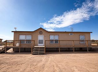 395 Floyd Dr, Odessa, TX 79766