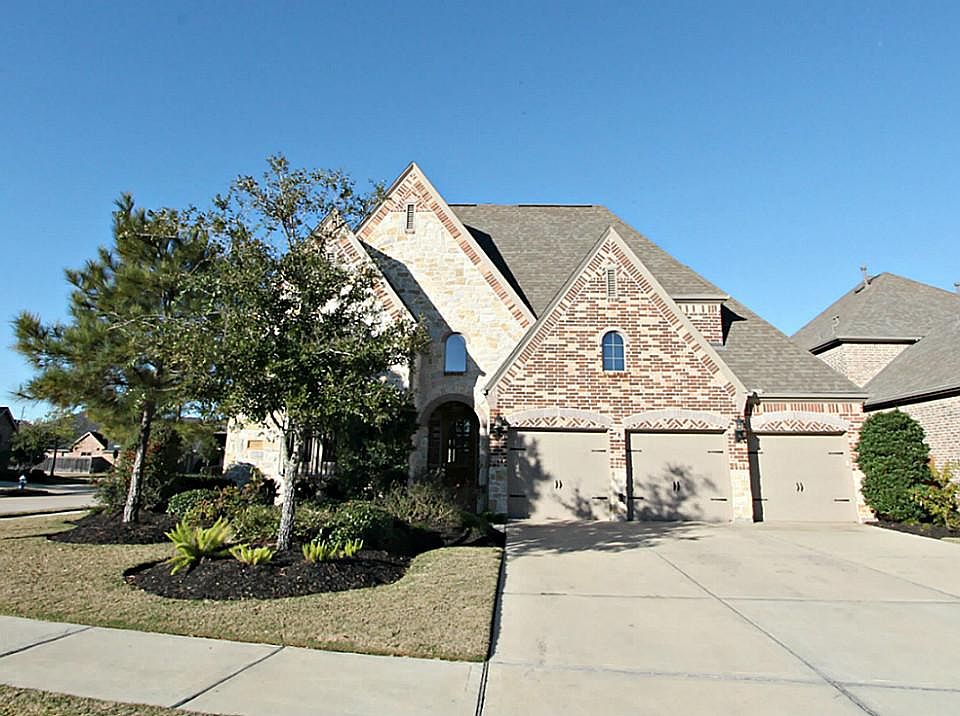 1st image of 25803 Pepper Bend Ln