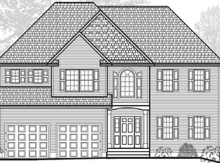 2 Magnolia Cir, East Fishkill, NY 12533