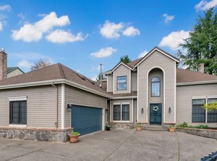 13311 SE Tumbleweed Ct, Happy Valley, OR 97086