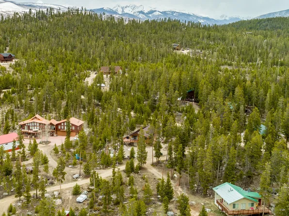 98 GCR 4656, Grand Lake, CO 80447