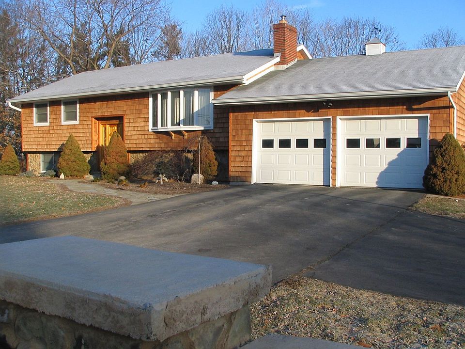 New Cedar Shake Siding
