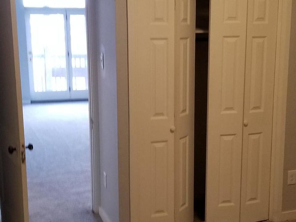 1st Bedroom