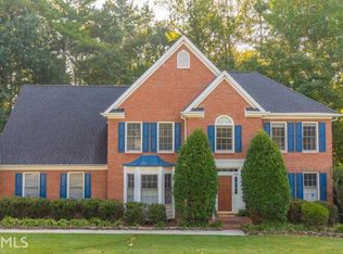 9590 Poplar Ct, Douglasville, GA 30135