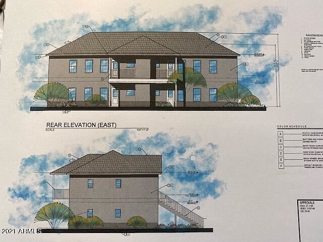 2nd image of 6803 N 63rd Ave
