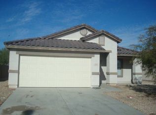 15664 W Caribbean Ln, Surprise, AZ 85379