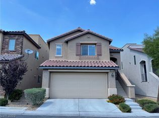 8918 Fox Season Ave, Las Vegas, NV 89178