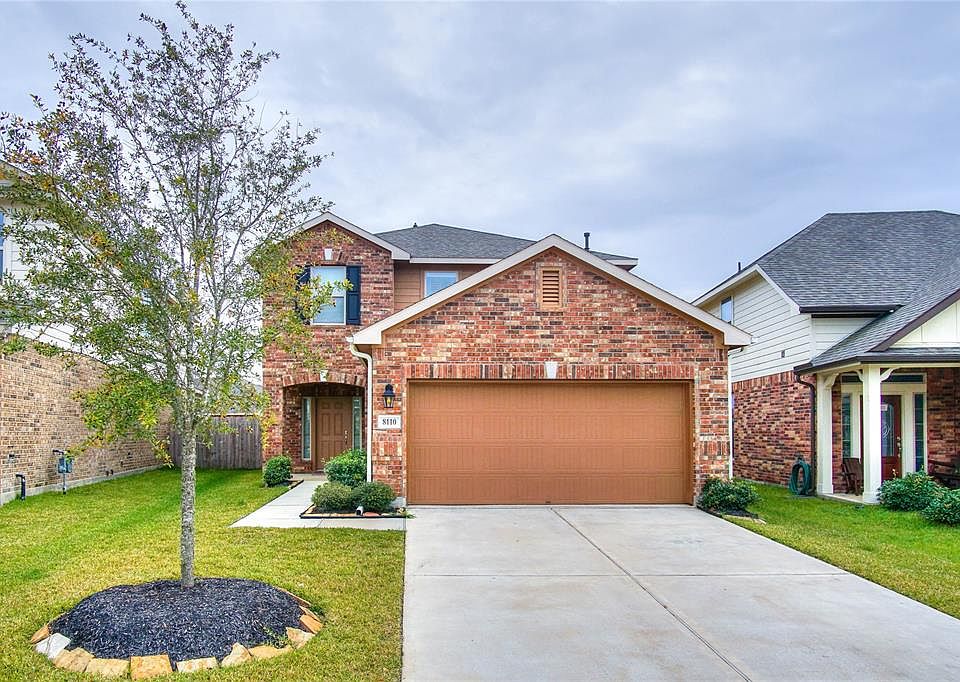 1st image of 8110 Oxbow Manor Ln