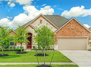 2011 Aspen Point Ln, Rosenberg, TX 77469